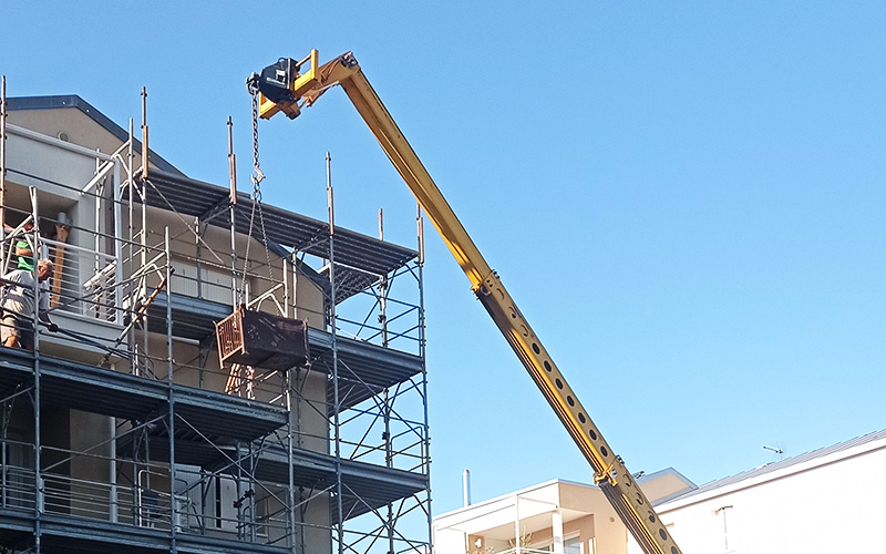 Ristrutturazioni edili Treviso?